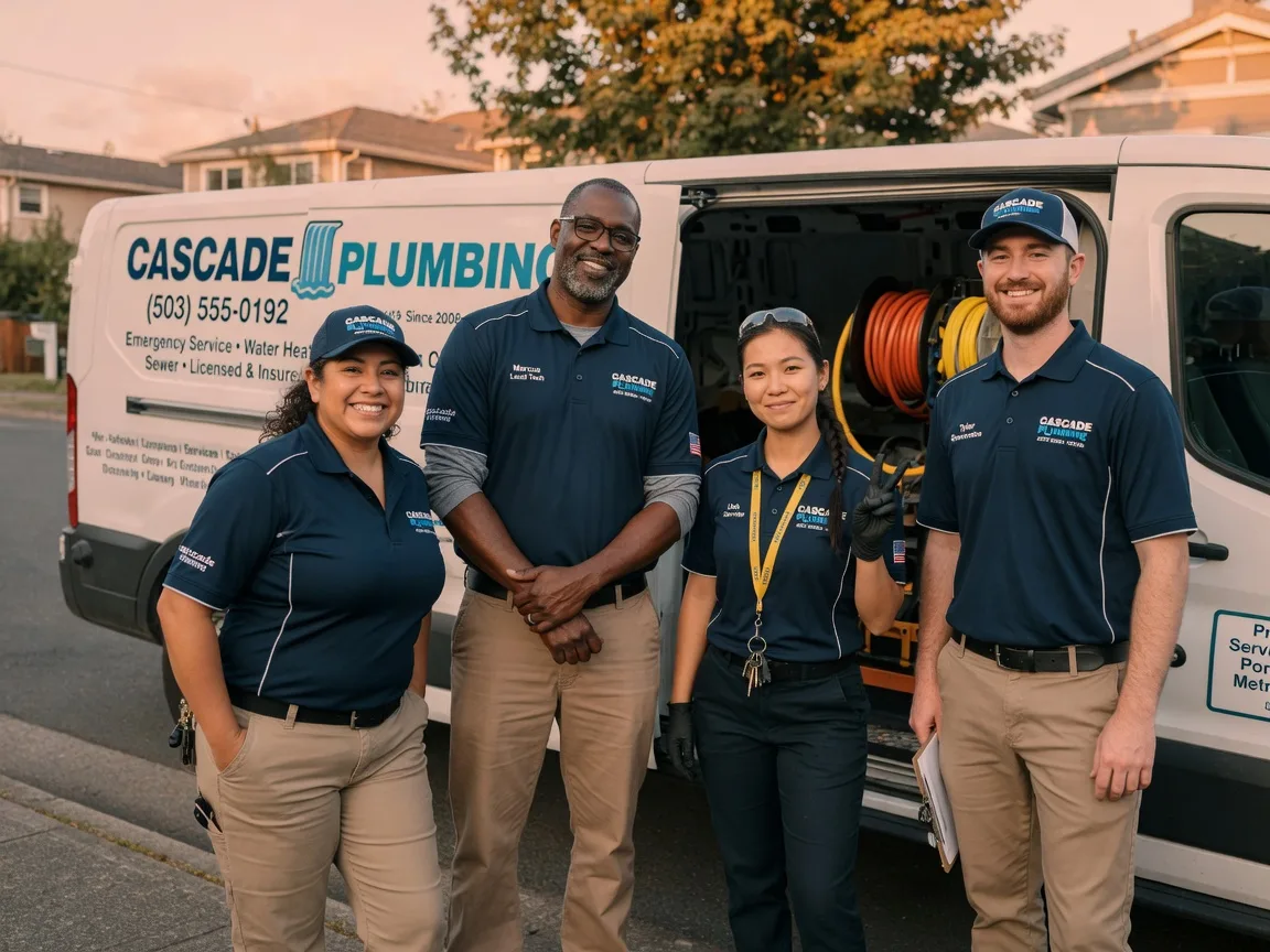 Emergency Plumber company in Wilson, AR